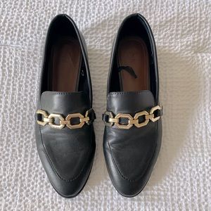 H&M loafers